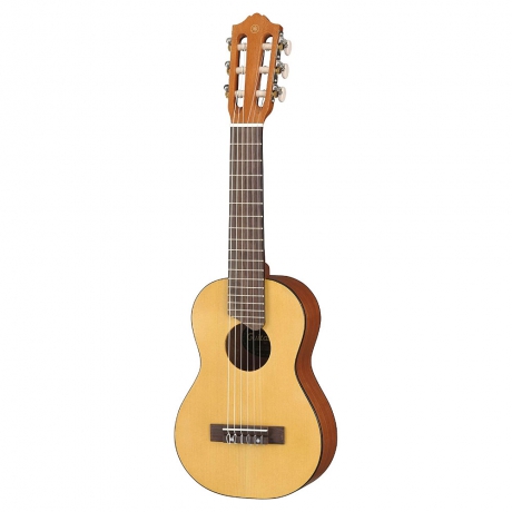 Yamaha GL1 Guitalele<br>Fotoğraf: 1/4
