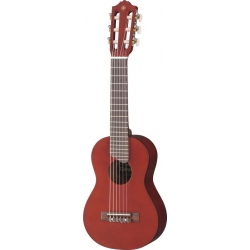 Yamaha GL1 Guitalele (Persimmon Brow)