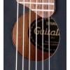 Yamaha GL1 Guitalele (Siyah)<br>Fotoğraf: 2/3