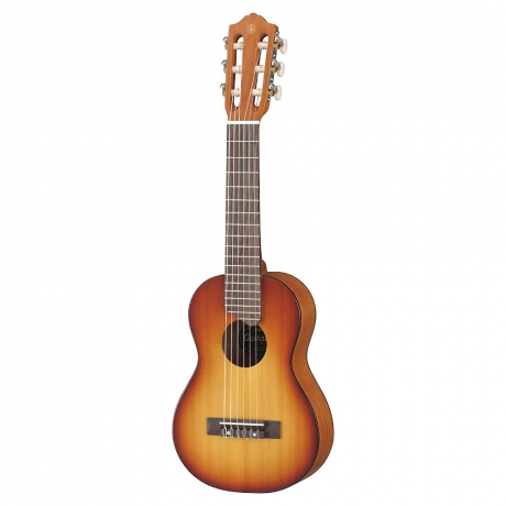Yamaha GL1 Guitalele (Tobacco Sunburst)<br>Fotoğraf: 1/4