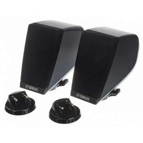 Yamaha GNS-MS01 Hoparlör Sistemi (Genos uyumlu)<br>Fotoğraf: 4/8