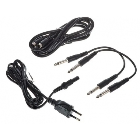 Yamaha GNS-MS01 Hoparlör Sistemi (Genos uyumlu)<br>Fotoğraf: 8/8