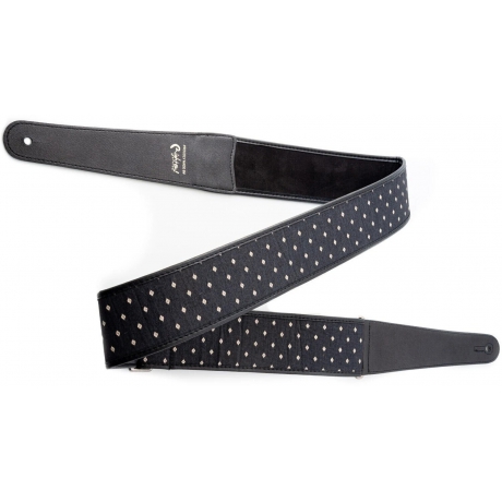 Yamaha GRIGSONGBL Gitar Askısı (Siyah)<br>Fotoğraf: 2/3