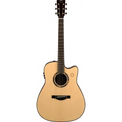 Yamaha GTAG3CNT Cutaway Elektro Akustik Gitar (Natural)