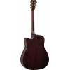 Yamaha GTAG3CNT Cutaway Elektro Akustik Gitar (Natural)<br>Fotoğraf: 4/5