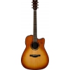 Yamaha GTAG3CSDB Cutaway Elektro Akustik Gitar (Sandburst)<br>Fotoğraf: 1/4