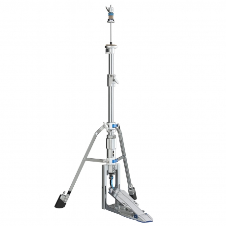 Yamaha HHS9D Direct Link HiHat Stand<br>Fotoğraf: 1/6