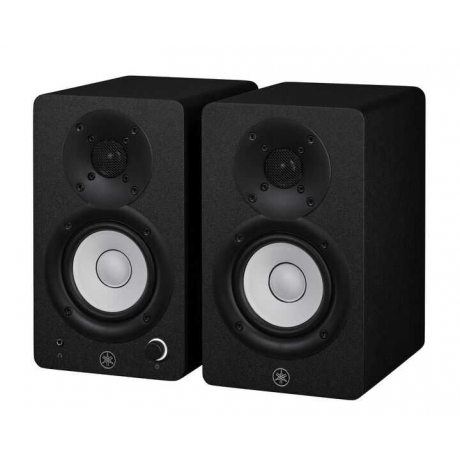 Yamaha HS3 Stüdyo Referans Monitörü (Çift)<br>Fotoğraf: 1/3