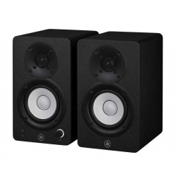 Yamaha HS3 Stüdyo Referans Monitörü (Çift)