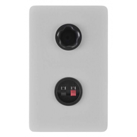 Yamaha HS4W Stüdyo Referans Monitörü<br>Fotoğraf: 4/4