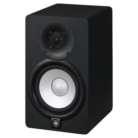 Yamaha HS5 Aktif Studio Referans Monitör<br>Fotoğraf: 1/2