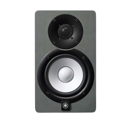 Yamaha HS5SG Silver Grey Ltd. Edition Aktif Studio Referans Monitör<br>Fotoğraf: 1/2
