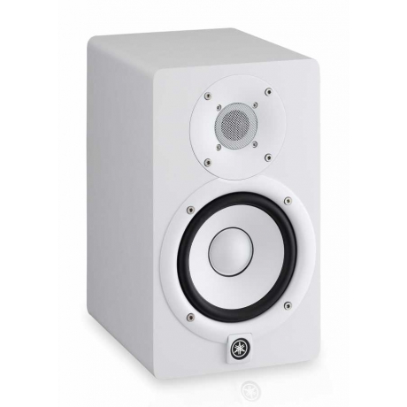 Yamaha HS5W Aktif Studio Referans Monitör<br>Fotoğraf: 2/4