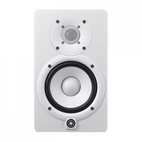 Yamaha HS5W Aktif Studio Referans Monitör<br>Fotoğraf: 1/4