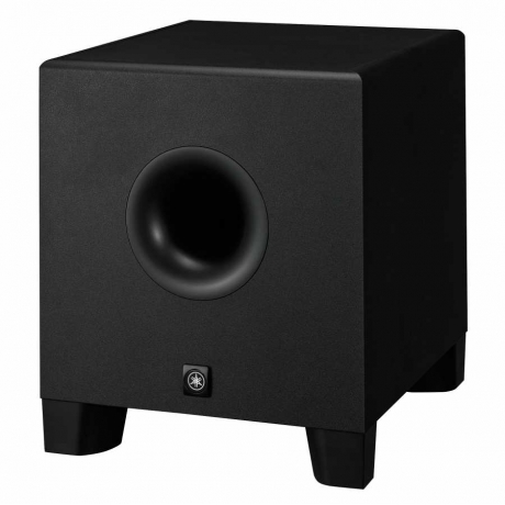 Yamaha HS8S Aktif Stüdyo Referans Monitör<br>Fotoğraf: 1/2