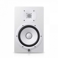 Yamaha HS8W White Stüdyo Referans Monitör