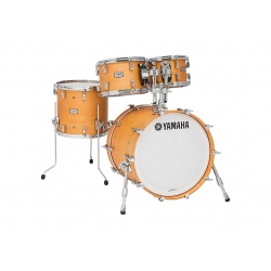 Yamaha Hybrid Maple Akustik Davul (Vintage Natural)