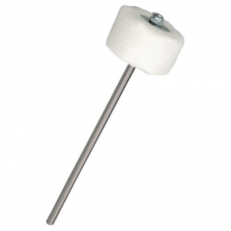 Yamaha JBT810A Keçe Kick Pedal Tokmağı (Büyük)<br>Fotoğraf: 1/1