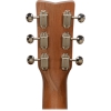 Yamaha JR1 3/4 Boy Mini Folk Gitar (Natural), Fotoğraf: 5/7