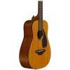 Yamaha JR1 3/4 Boy Mini Folk Gitar (Natural), Fotoğraf: 3/7