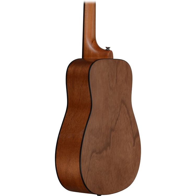 Yamaha JR1 3/4 Boy Mini Folk Gitar (Natural) | doremusic