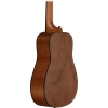 Yamaha JR1 3/4 Boy Mini Folk Gitar (Natural), Fotoğraf: 7/7