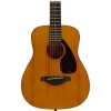 Yamaha JR1 3/4 Boy Mini Folk Gitar (Natural), Fotoğraf: 2/7