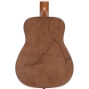 Yamaha JR1 3/4 Boy Mini Folk Gitar (Natural), Fotoğraf: 6/7