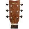 Yamaha JR1 3/4 Boy Mini Folk Gitar (Natural), Fotoğraf: 4/7