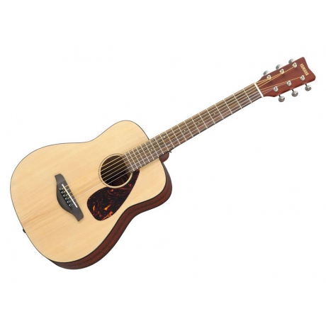 Yamaha JR2S Akustik Gitar (Natural)<br>Fotoğraf: 3/3