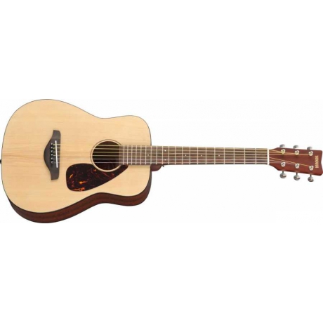 Yamaha JR2S Akustik Gitar (Natural)<br>Fotoğraf: 2/3