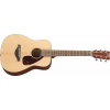 Yamaha JR2S Akustik Gitar (Natural)<br>Fotoğraf: 2/3