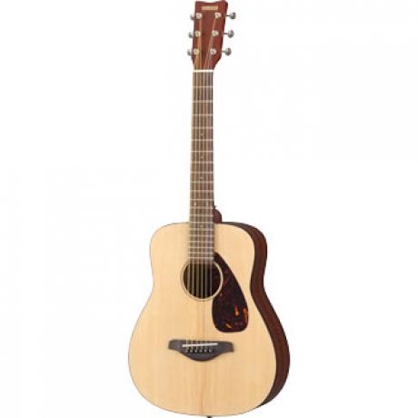 Yamaha JR2S Akustik Gitar (Natural)<br>Fotoğraf: 1/3