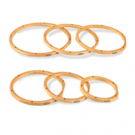 Yamaha JVH1408T Vintage Tom Kasnağı<br>Fotoğraf: 1/1