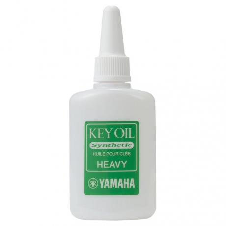 Yamaha Key Oil (Heavy)<br>Fotoğraf: 1/1