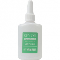 Yamaha Key Oil Medium (20ml)