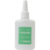 Yamaha Key Oil Medium (20ml)<br>Fotoğraf: 1/1