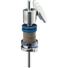Yamaha LC9 Twist-Locking Hi-Hat Zil Tutucu, Fotoğraf: 1/3