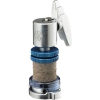 Yamaha LC9 Twist-Locking Hi-Hat Zil Tutucu, Fotoğraf: 2/3