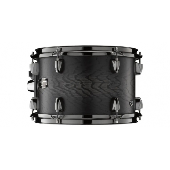 Yamaha Live Custom Hybrid 10x7" Tom (Charcoal Sunburst), Fotoğraf: 1/1