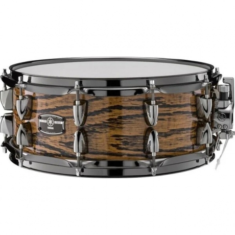 Yamaha Live Custom Hybrid 14 x 5,5" Trampet (Uzu Natural)<br>Fotoğraf: 1/1