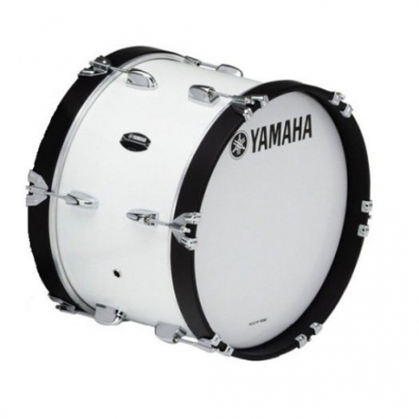 Yamaha MB4024W Bando Davul (Beyaz)<br>Fotoğraf: 1/1