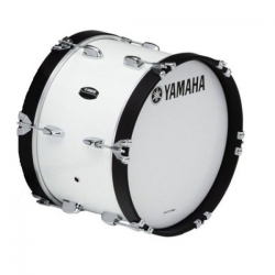 Yamaha MB4024W Bando Davul (Beyaz)