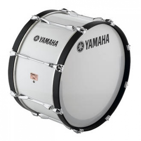 Yamaha MB6324W Bando Bas Davul<br>Fotoğraf: 1/1