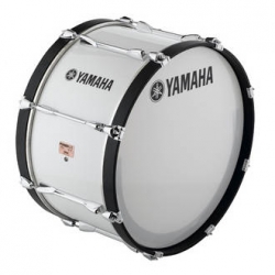Yamaha MB6324W Bando Bas Davul