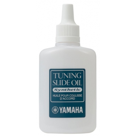 Yamaha MMNTSLIDEOIL03 Maintenance Material Tuning Slide<br>Fotoğraf: 1/1