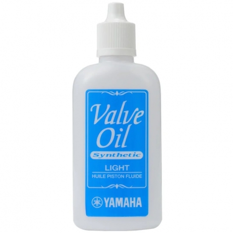 Yamaha MMVALVEOILLIG3 Light Valve Oil (60 ml)<br>Fotoğraf: 1/1