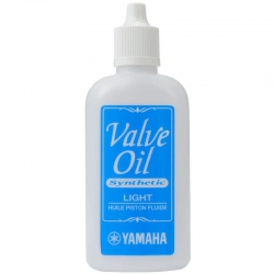 Yamaha MMVALVEOILLIG3 Light Valve Oil (60 ml)