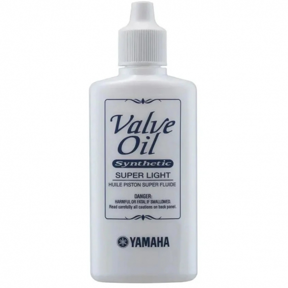 Yamaha MMVALVEOILSLI3 Valve Oil (Super Light), Fotoğraf: 1/1
