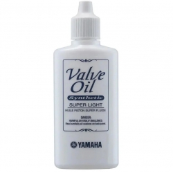 Yamaha MMVALVEOILSLI3 Valve Oil (Super Light)